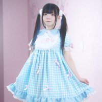 みな (@_panda_37) 's Twitter Profile