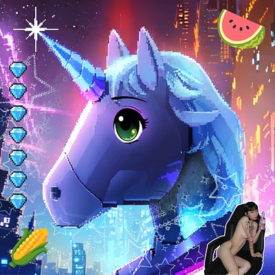 Crypto Digger | Blockchain Nomad | NFT Devotee | Web3 Engineer | DAO Nomad