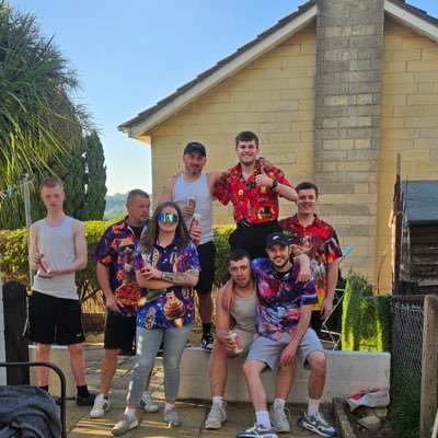 Nathanselway18's profile picture. 
