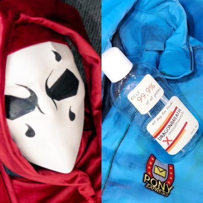 드아さんのプロフィール画像