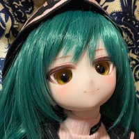 エルフ (@genjutudoll528) 's Twitter Profile