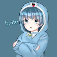 とっぽぎ🍜【Flёuя❀ 】 (@_pog1_) 's Twitter Profile