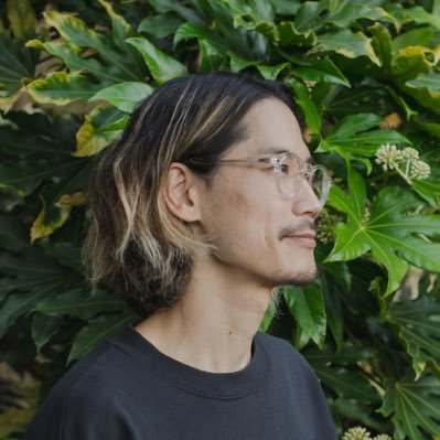 ヤマモトヨウヘイ💥ブランドデザイナー Profile