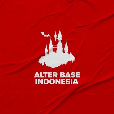 Alter Base Indonesia No Surrender! | This is where the fun stuff happens | Kirim menfess cek postingan yang disematkan (FREE)