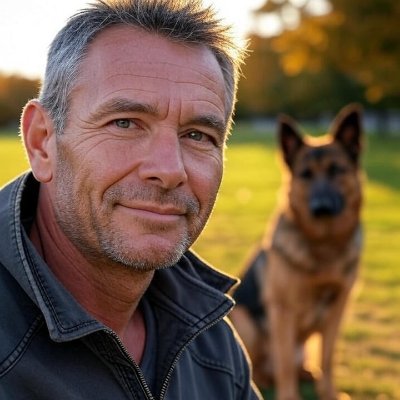 SheringBob's profile picture. Ex-SOF, Ex-CEO
