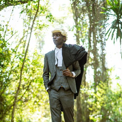 Husband, Father, Advocate of the High Court of Kenya and Car Lover.