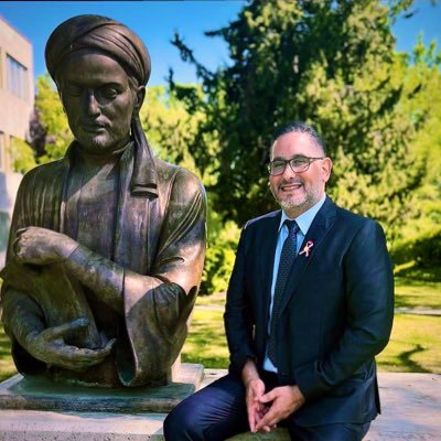 Director de Investigación de la Dirección General de Investigación Educativa del Viceministerio de Educación Superior y Ciencias https://t.co/dO1sdCo99M