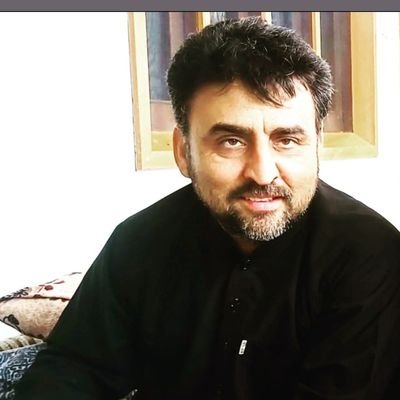 Journalist | Comms Specialist | Prevsly Editor @LokSujag KP/GB/AJK @NewslineMag Ex-Staffer | Taught #Pashto @HabibUniversity @T2F | #Peshawar #Karachi #Arsenal