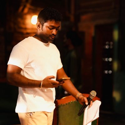 Prashanth Raman Profile