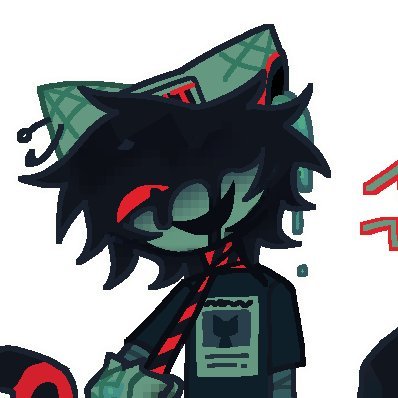 EvilCatboyRawrr's profile picture. 20 y/o, Minors DNI, femboy 🏳️‍⚧️ (he/him) i use this account to look at porn 