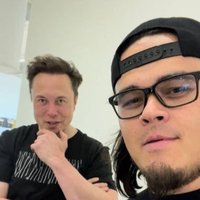 Lucas dylan (@lucaspacex) 's Twitter Profile