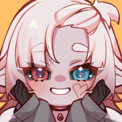 25+ | 🌌 Void Gloop | Khaos trapped in a Doll | VTuber & Reality's favorite glitch | 💜 Your Eldritch bestie | 🖤They/Them | 🎨 A/H: @Ryuriia ;