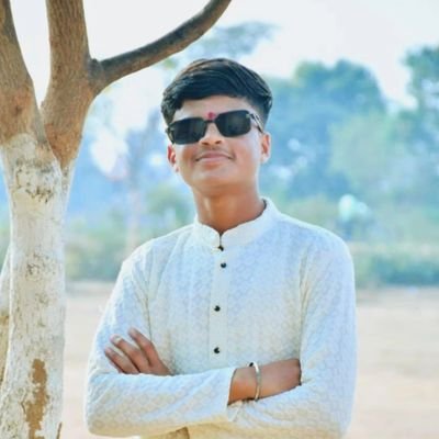 @HarshBisen143