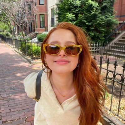 like a blooming garden — gentle, graceful, and quietly radiant 🐞