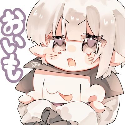satsumaimo0504's profile picture. FAタグ→#おいもにあげる
絵が見たい方メディア欄からどうぞ☺️通知OFF推奨、フォロバ目的お断り