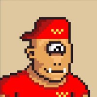 just (@cryptoboy8888) 's Twitter Profile