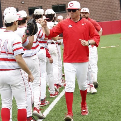 HS Teacher and Baseball Coach; former NCAA DII Head Baseball Coach and NCAA/NJCAA DIII Pitching Coach; Thoughts are my own.