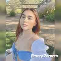 Emery Zamora (@emmryezamoaar) 's Twitter Profile