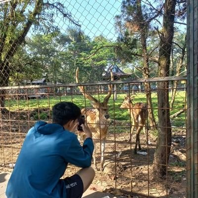 agoossy's profile picture. masih idup aja udah bersyukur