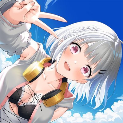 白雲シグ☁✨さんのプロフィール画像