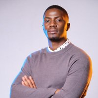 Juma (Denis) Sunday (@thegapbetween_) 's Twitter Profile