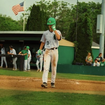 Cade Cummins Profile