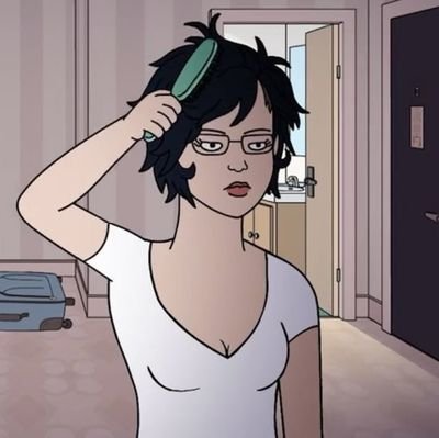 Bequiettandrive's profile picture. .