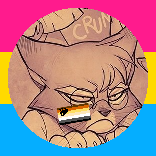 Hi I'm Tre Aka luigi I'm a anthro artist who wants to be an animator and a voice actor Pan He/him 23 BLM