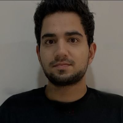 Meme | Shayari | Political Views | Movie buff 🎥 | Expect a mix of laughs, Deep thoughts, and opinions.
Didn't get a follow back? slide into my DMs😚
