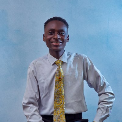 Tech enthusiast| Creativity| Senior Graphics design |Builder in the building industry| Christian