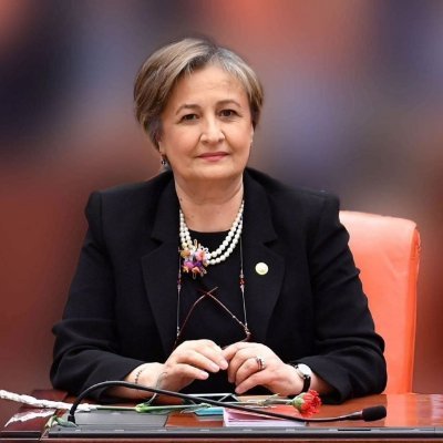 Audit Manager @ Türkiye İş Bankası
Ankara, Turkey
Married