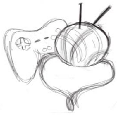 BrentArnol3017's profile picture. just a nerd that can knit