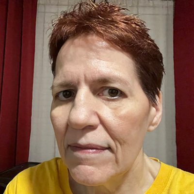 Penelope Conway ๐บ๐ธ Profile