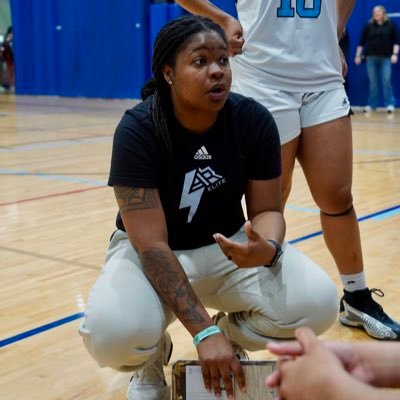 Your thoughts become things; manifest wisely.” @edomelite CEO🏀 @quhawkswbb alum.