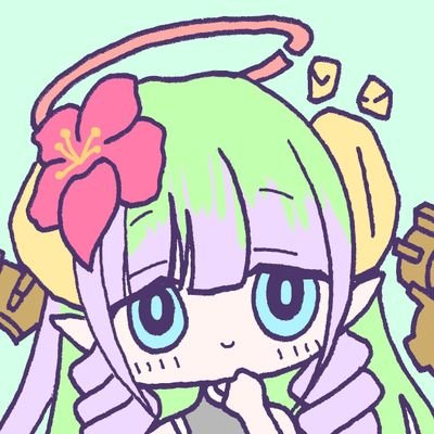 プリコネ/東方関係をゆるりとしている一般人(?)、日々のご支援ありがとうございます!!
Since,プリコネR!❀2022.2~
クラン「-Wings- 燕」のクランマスターです
Youtube登録者2,000人突破!!& 活動開始9周年!Discord鯖→
https://t.co/WquGC9ON9x