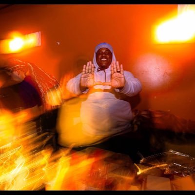 Messenger of Message To The Culture, Twauny Lo of Twauny Lo’s Tacos, & Just Enjoy This S#*! 🤙🏿✈️🤟🏿🛫