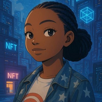 0xharmonista's profile picture. FashionFi | Style storyteller