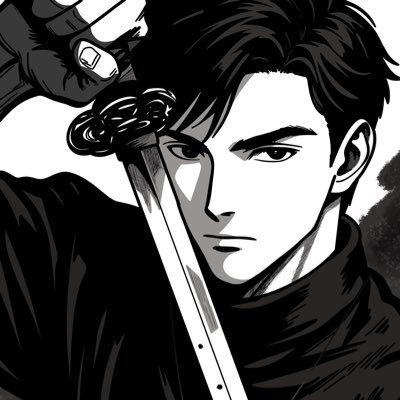 tatsomiA's profile picture. متعدد الهوايات. قيمر منذ الصغر، رسام،مطور العاب،ستريمر من وقت لوقت.
https://t.co/5itjd5c7Ay