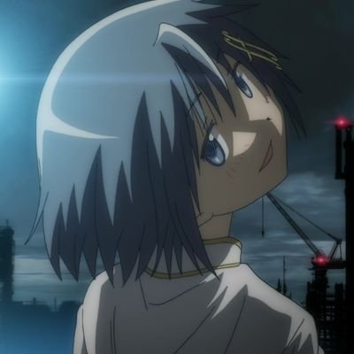 k1ch1gen's profile picture. アニメ垢
物語シリーズ/魔法少女まどか☆マギカ/新世紀エヴァンゲリオン/けいおん！/Angel Beats!/Charlotte/ぼっち・ざ・ろっく！/リコリス・リコイル/