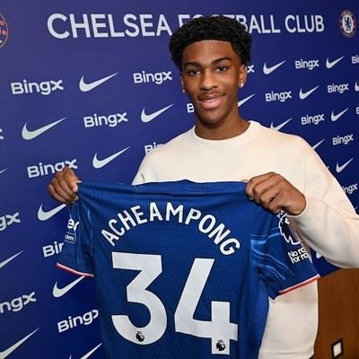 London is blue!
チェルサポです。
アカデミー時代からアチェンポン推してます。
最近はネト大好きです