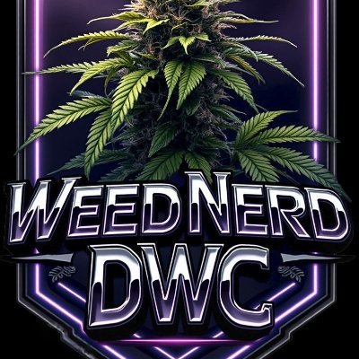 @Weednerd_DWC