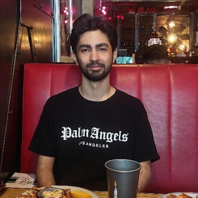 Graphics Programmer | Working on my own game engine.
