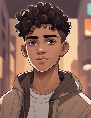 alberi9a's profile picture. 