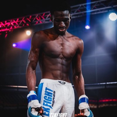 Thorkell_mma's profile picture. Paris sud