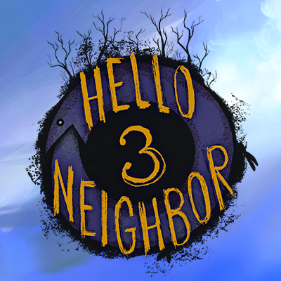 Hello Neighbor Gamesさんのプロフィール画像