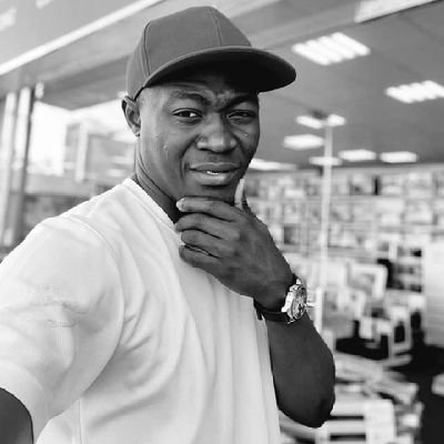 Talk MUSIC,FOOTBALL & LIFESTYLE. Hustlers Ambition-LOVE GOD,WORK Smart,GET MONEY,LIVE LIFE.
Fan of @Cristiano,@ShattaWale @50cent
strapUp TV,Podcast,Comin Soon
