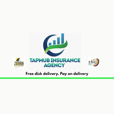 Leading insurance agency passionate about making your life easier
https://t.co/ezq33eKRbj contact us on WhatsApp for a quick vehicle quotation