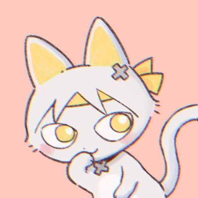 たまに絵を描くタイプのオタク ZZZ 🏹/📼🏹/見る読むはさまざま雑食/6️⃣課箱推し 成人 Wavebox👋https://t.co/Ueguwkn52t
