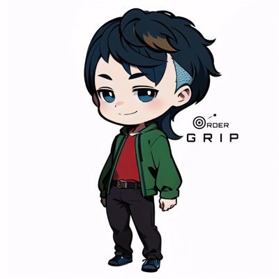 ORDER GRIP普通旋盤作業1級保持の加工技術者&バレルデザイナーです。「選ぶ」から「造る」時代へ...グリップやスローから独自のノウハウを用いて、皆様のバレル作りのお手伝いをさせていただいております。ご相談だけでも丁寧に対応させていただきます。楽しく、美しく、独創的なものづくりを心掛けています。