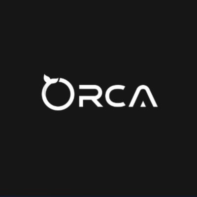 @OrcaSoftUSA